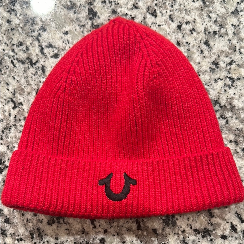 True Religion skully